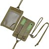 Oxford Cloth Tactical ID Card Holder FIND-WH0105-56B-1