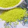 MIYUKI Delica Beads X-SEED-J020-DB0721-1