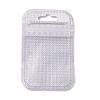 PP Non-Woven Resealable Bags OPP-Z002-04B-1