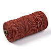 Cotton String Threads OCOR-T001-02-37-2