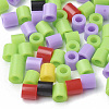 DIY Melty Beads Fuse Beads Sets: Fuse Beads X-DIY-S033-036-4