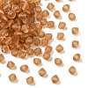 Preciosa&reg Crystal Beads Y-PRC-BA6-10330-840-3