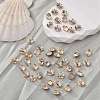 Preciosa&reg MAXIMA Crystal Round Stones X-PRC-RBSS29-00030-244-2