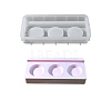 DIY Silicone Candle Base Molds SIMO-H021-04D-1