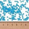 TOHO Round Seed Beads SEED-XTR08-0104B-4