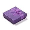 Valentines Day Gifts Boxes Packages Cardboard Bracelet Boxes X-BC148-04-2