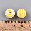 Handmade Porcelain Beads PORC-N009-03-3