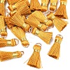 20Pcs Handmade Polycotton(Polyester Cotton) Tassel Decorations FIND-FS0003-27E-1