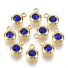Rhinestone Charms STAS-S105-JN920-9-2