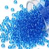 TOHO 8/0 Round Beads SEED-XTR08-0003B-1
