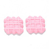 Resin Decoden Cabochons CRES-N022-26-2