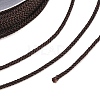 Braided Nylon Threads NWIR-E023-1.5mm-14-3