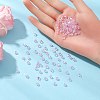 Preciosa&reg Crystal Beads X-PRC-BA5-70220-200-4