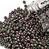 TOHO Round Seed Beads SEED-XTR08-0709-1