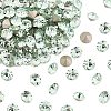 Preciosa&reg MAXIMA Crystal Round Stones X-PRC-RBSS29-50000-1