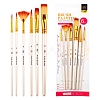 Painting Brush Set PW-WG33969-01-1