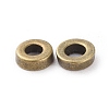 Tibetan Style Spacer Beads X-LF0842Y-AB-2