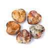 Natural Crazy Agate Healing Stones PW-WGA91AE-17-1
