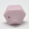 Food Grade Eco-Friendly Silicone Beads LS-X-SIL-Q009B-58-2