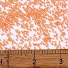 MIYUKI Delica Beads SEED-X0054-DB2047-4