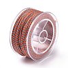 Macrame Cotton Cord OCOR-H110-01C-13-3