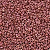 MIYUKI Delica Beads X-SEED-J020-DB2306-3