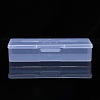Plastic Bead Containers CON-WH0068-72-2