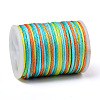 Segment Dyed Polyester Thread NWIR-I013-C-05-2