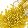 TOHO 8/0 Round Beads X-SEED-TR08-0302-1