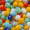 Glass Beads EGLA-A034-LM6mm-33-2