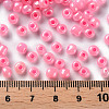 6/0 Glass Seed Beads SEED-US0003-4mm-145-3