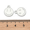Alloy Enamel Charms LS-ENAM-YW0006-03H-3
