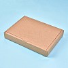 Kraft Paper Gift Box CON-K006-07A-01-1