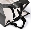 Rectangle Paper Gift Bags ABAG-I005-02G-6