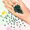Preciosa&reg Crystal Beads Y-PRC-BA6-50730-200-4