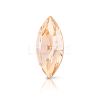 Preciosa&reg MAXIMA Crystal Fancy Stones Y-PRC-FG15-90300-3