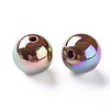 Opaque Acrylic Beads MACR-S370-D16mm-A17-2