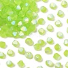 Preciosa&reg Crystal Beads X-PRC-BA4-50540-20019-3