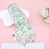 100G Plastic Sequins Beads PVC-CP0001-01C-7
