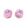 12/0 Glass Seed Beads SEED-A017-2mm-1111-4