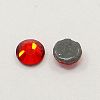 Glass Hotfix Rhinestone LS-RGLA-A019-SS12-208-2