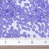 MIYUKI Round Rocailles Beads SEED-X0054-RR0649-4