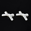 Acrylic Imitation Pearl Beads OACR-N134-013-3