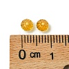 Preciosa&reg Crystal Beads X-PRC-BA4-10070-5