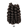 Wand Curly Crochet Hair OHAR-G005-15C-2