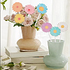 14Pcs Wooden Picks for Vase Decorations AJEW-SP0004-71A-6