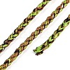 Braided Nylon Cord NWIR-G019-01K-3