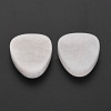 Natural White Jade Beads G-N326-118-3