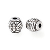 Tibetan Style Alloy Beads LS-LF0604Y-NF-1