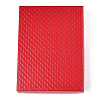 Rhombus Textured Cardboard Jewelry Boxes CBOX-T006-01D-2